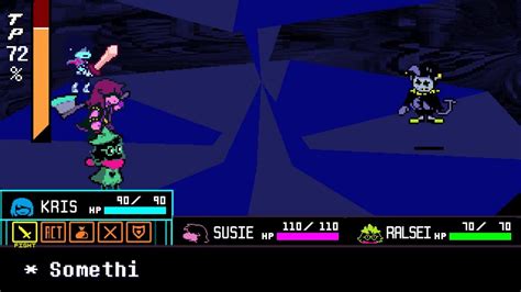 how to fight jevil in deltarune|deltarune secret boss location.